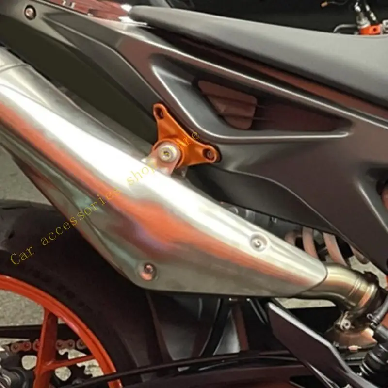 

T21E Metal Finger Clutch Lever Brake Clutch Actuator Arm Lever Finger Clutch Motorcycle Accessories for 890 790