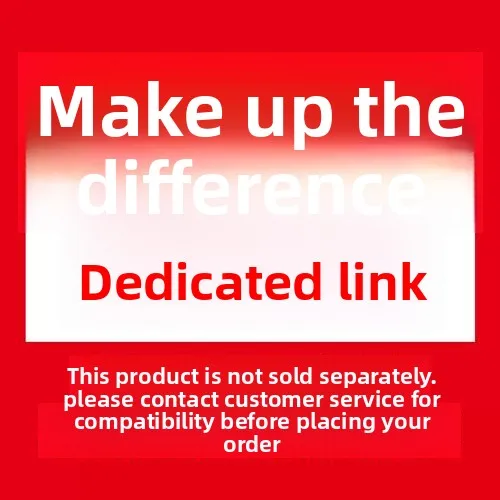 Make up the difference purchase link image 2