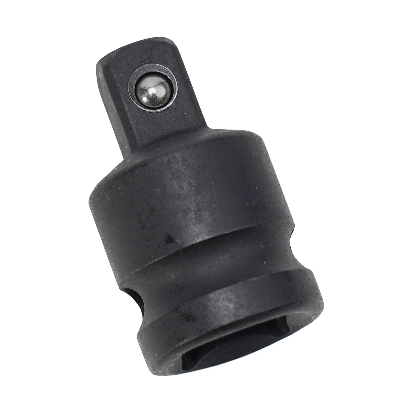 1pc Socket Convertor Adapter 1/2 To 3/8 3/8 To 1/4 3/4 To 1/2  Socket Adapter Hand Tool Accessories And Parts Black