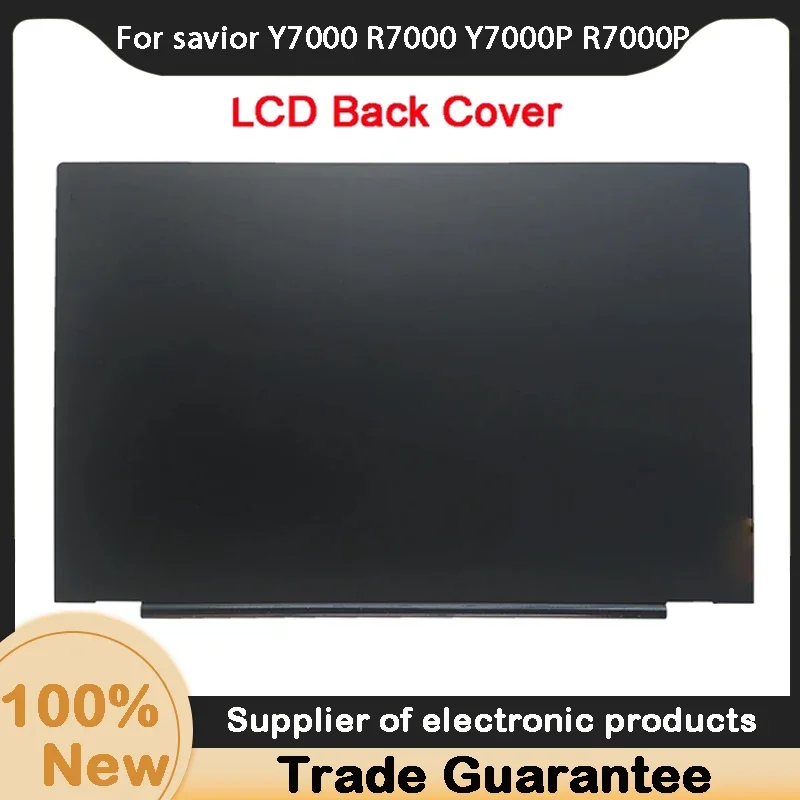 Tampa traseira LCD para lenovo, novo modelo y7000 r7000 y7000p r7000p 2020