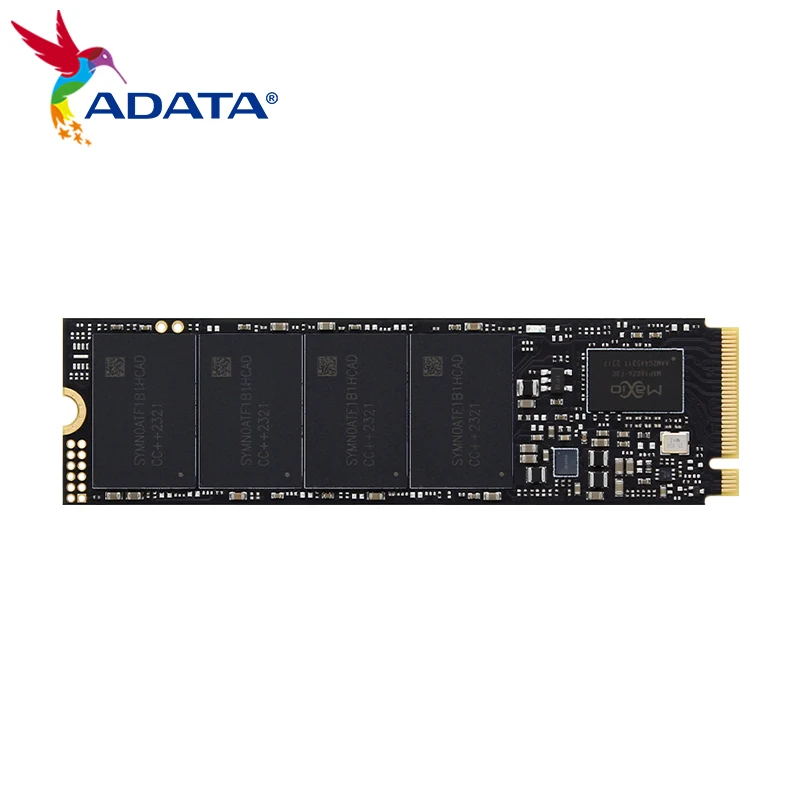 Imagem -02 - Adata-xpg Wing Dragon Internal Hard Drive S70se Edição Dissipador de Calor Pcie 4.0 Ssd Solid State Nvme m2 1tb 2tb