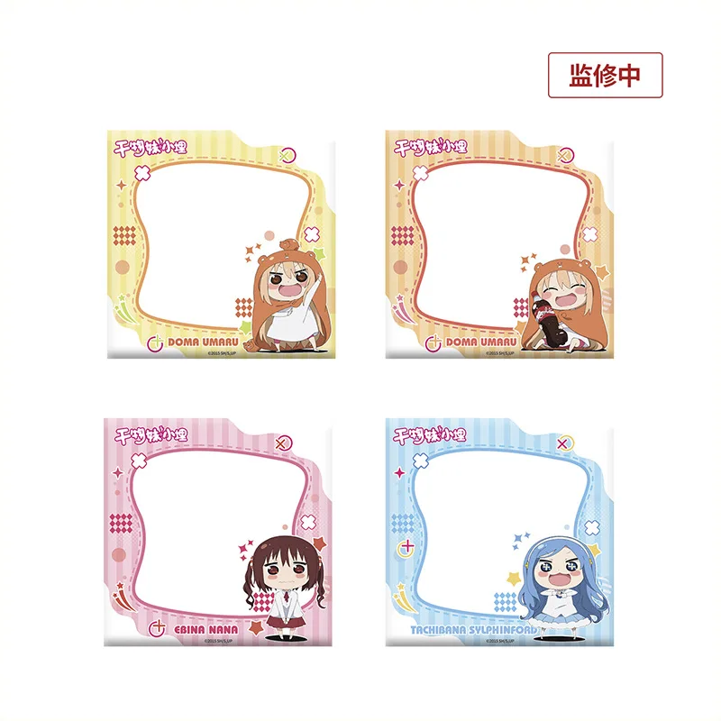 Рисунок 3 - Химото! Умару-чан-милые и нелипкие