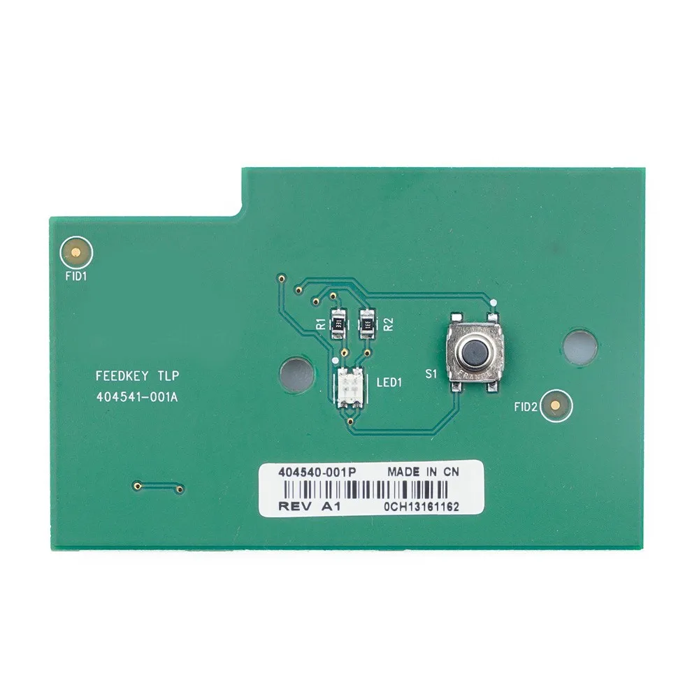 

New PCB(404541-001A) For Zebra GX430t