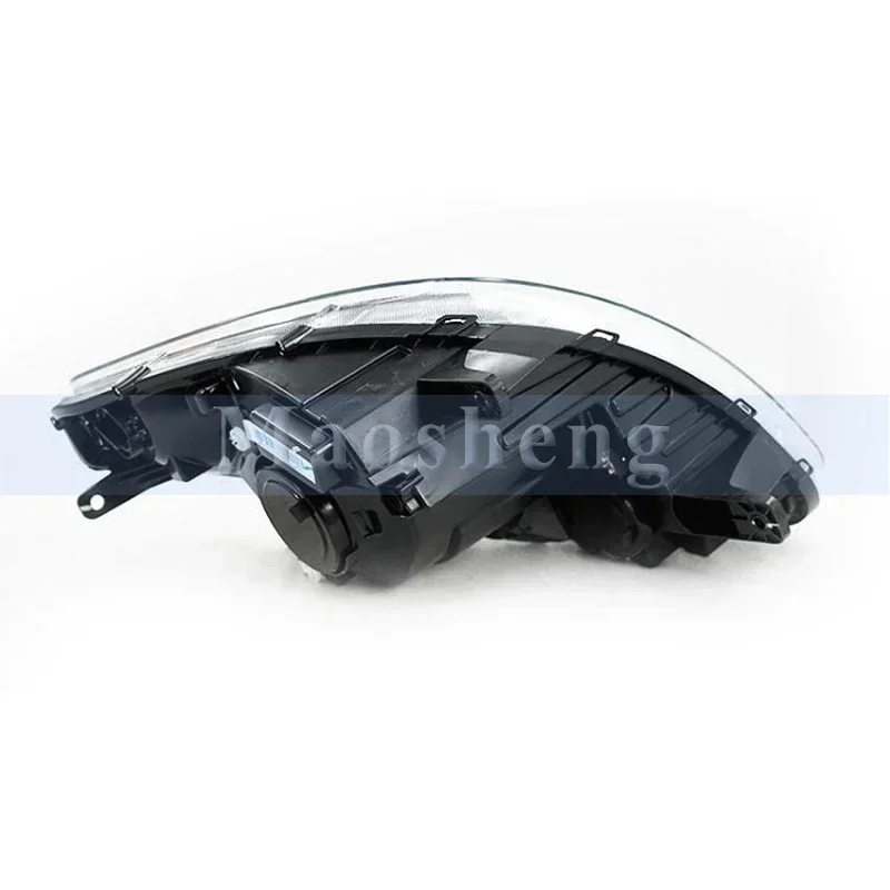 Front Bumper Headlight Headlamp For JAC Sunray Head Light Head Lamp