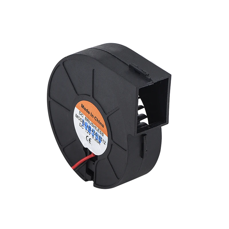 Imagem -03 - Jcd-hot Air Gun Estação de Retrabalho Ferro de Solda Acessórios Fãs 8586 8858 858a 858d Punho Ventilador 24v 0.13a Novo 2024