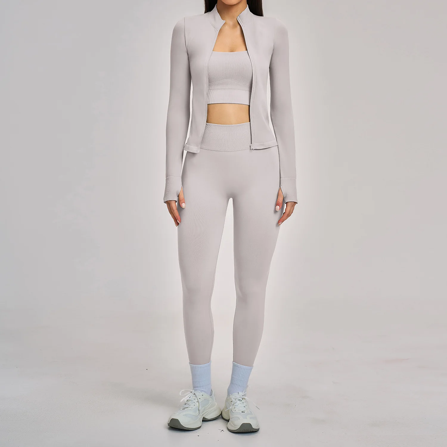 ensemble-de-yoga-ningyu-3-pieces-pour-femme-tenue-de-sport-sans-couture-ensemble-de-gym-vetements-de-sport-pour-femme-ensemble-a-manches-longues-soutien-gorge-de-sport-vetements-de-sport