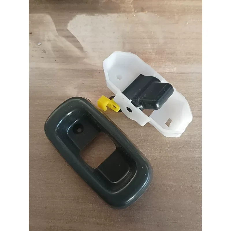 for Wuling Rongguang 6407 Middle Door Child Safety Lock Inner Switch Buckle Interior Security Latch Replacement Parts