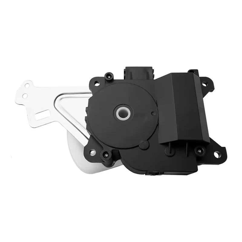 

NEW-79160-SNE-A01 7Pin Car Air Heater Climate Control Actuator HVAC Air Blend Door Actuator For Honda Civic CRV 2006-2011