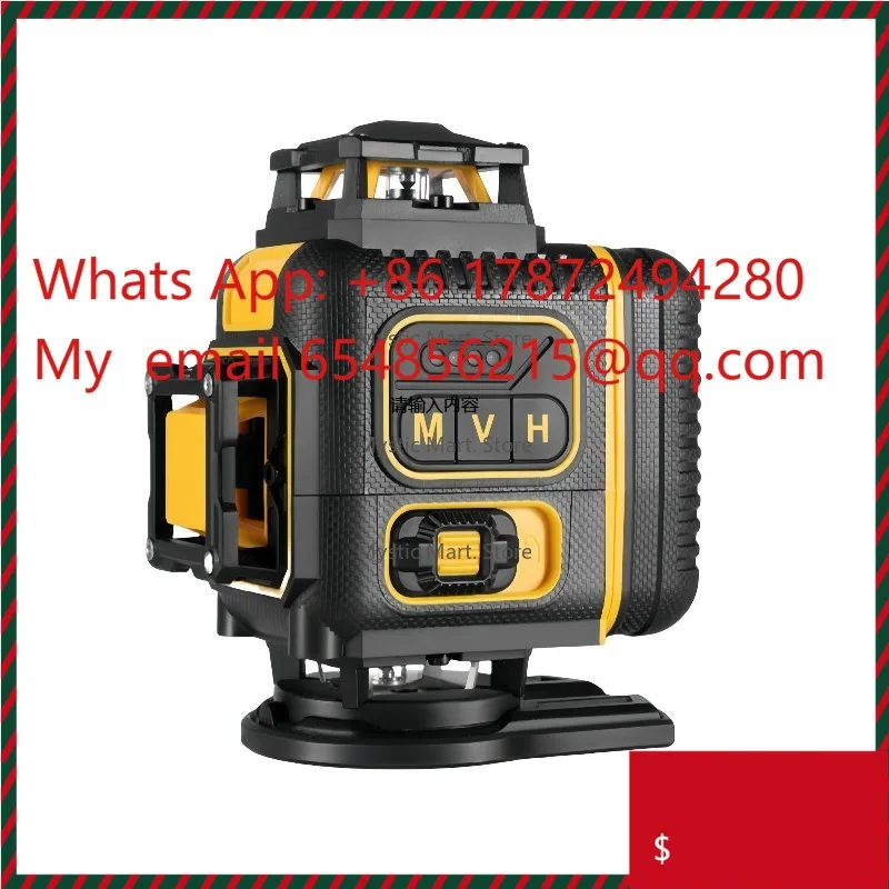 12V Professional 16…