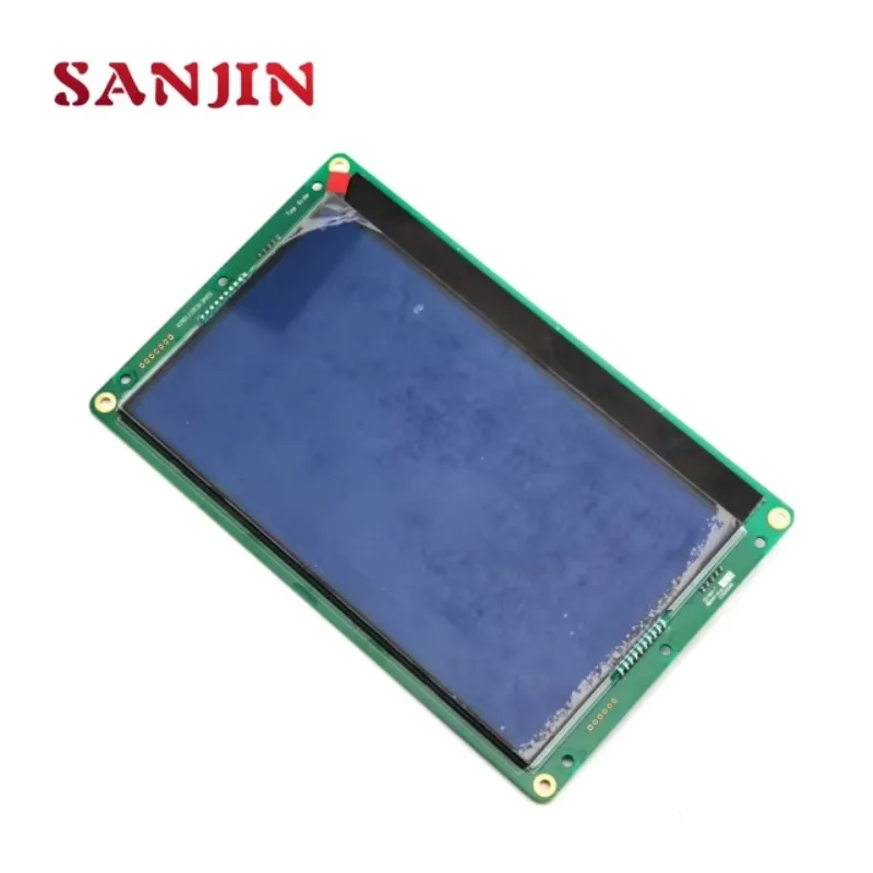 แผงวงจรพิมพ์ลิฟต์พร้อมจอ LCD รุ่น KM51105313H01 KM51105312G01 สำหรับลิฟต์ KONE