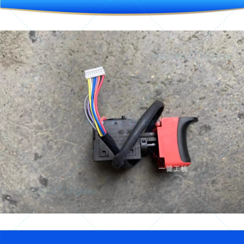 Bürstenloser Handbohrschalter für Metabo SB12BL, SB18LBL, BS18LBLQ SSD12BL