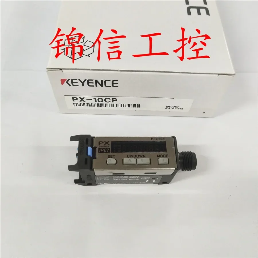 KEYENCE PX-10CP   100%new and original