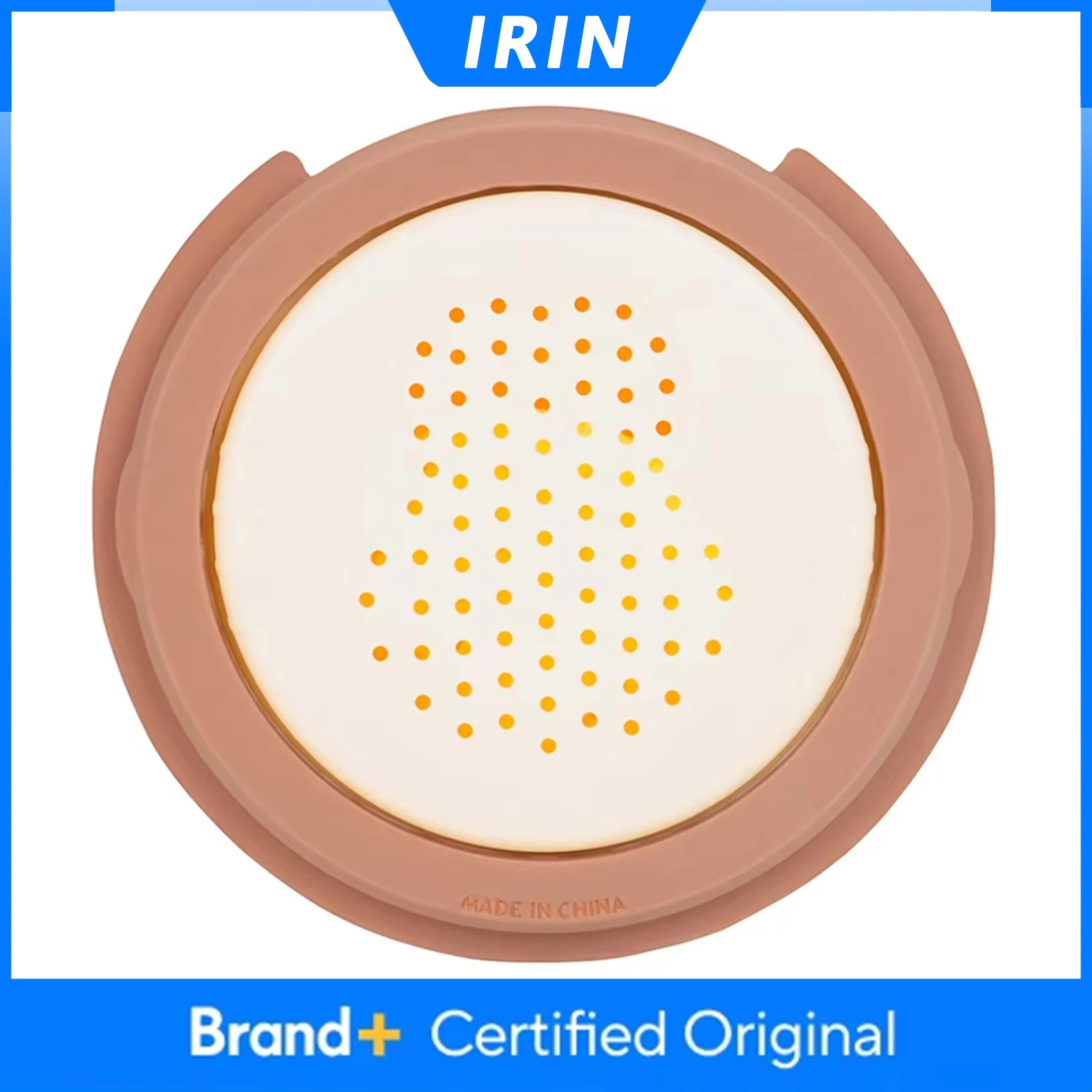 IRIN Guitar Humidifier Acoustic Classical Guitar Sound Hole Humidifier Moisture Reservoir Dehumidifier Guitar Parts Accessories