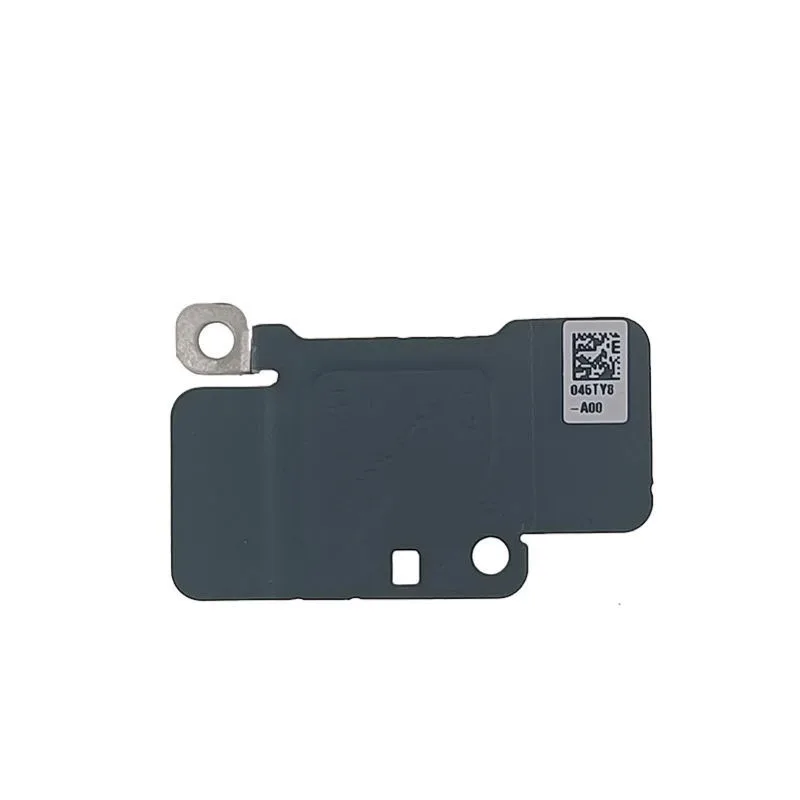 For Dell XPS15 9500 9510 Precision 5550 5560 IO Board Bracket Internal Port Fixed Metal Sheet 045TY8 45TY8