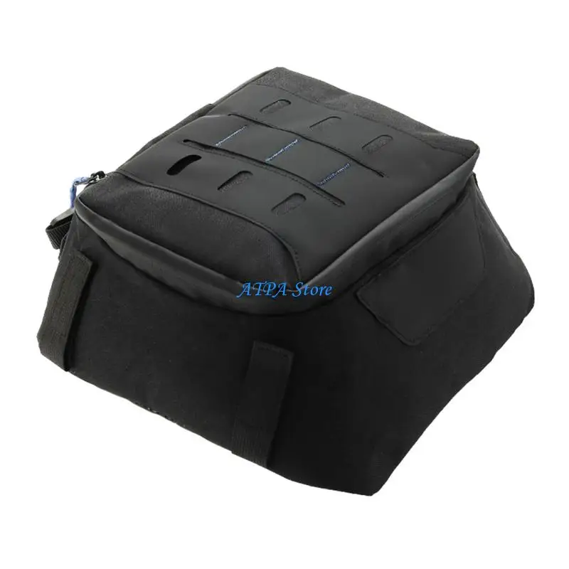 

U13C Spacious Portable Motorcycle Pack Waterproof Bike Travel Bag for R1300GS