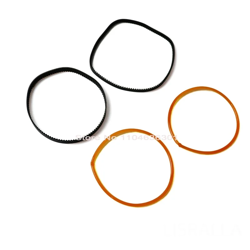 Main Drive Belt ZXP Series3 for Zebra ZXP Series3 ZXP3 ID Card Printer Parts Ribbon Take up O-Ring Drive Belt