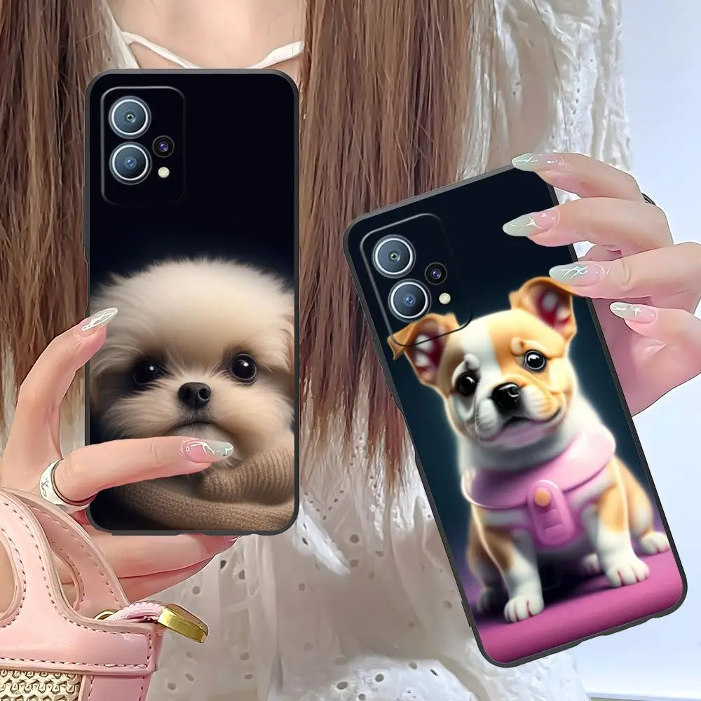 Cute Puppy Pet Dog …