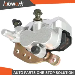 Front Brake Caliper New With Pads For Yamaha YZ125 250 YZ 125 YZ250 1990-1997