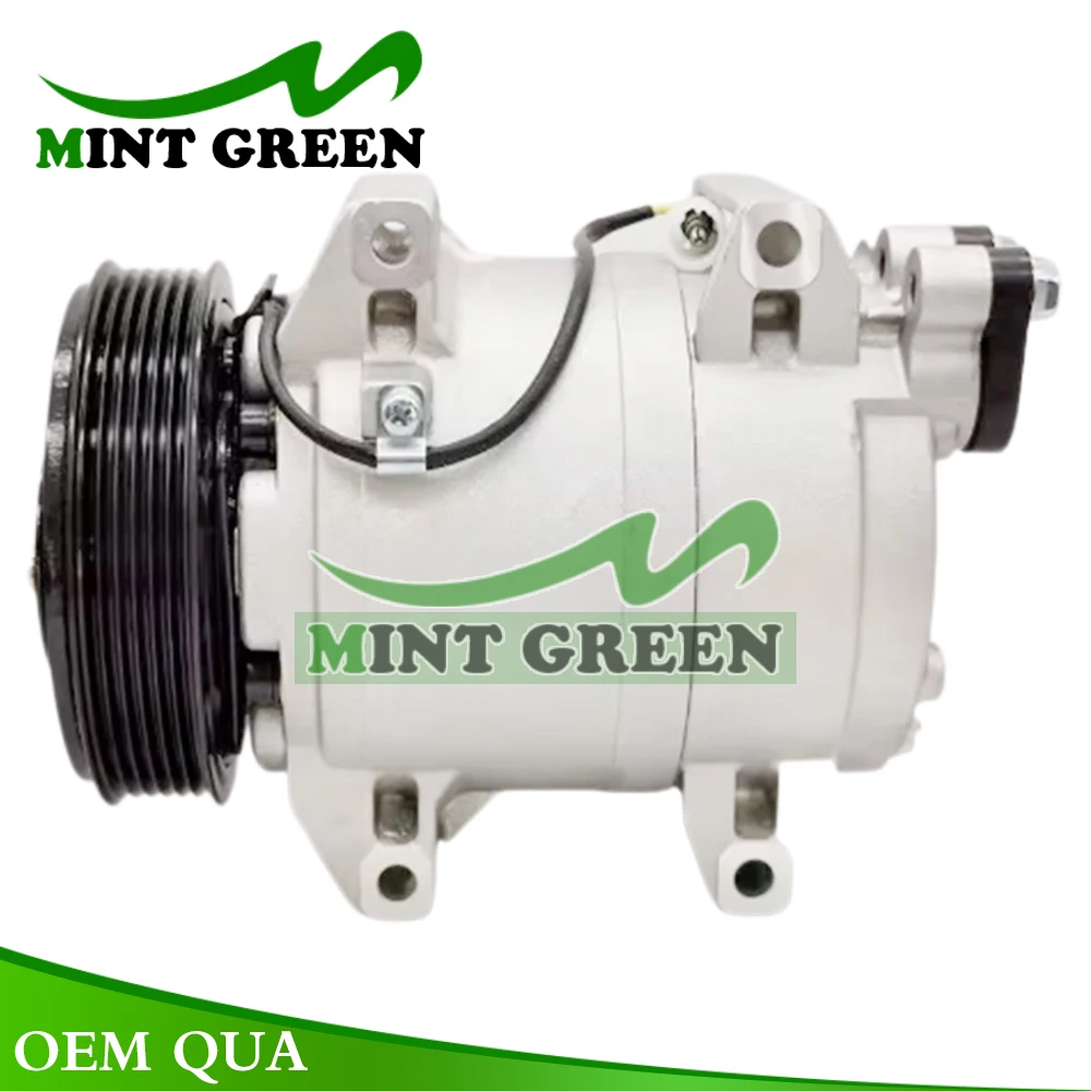 NEW AC Compressor For VOLVO S60 S80 V70 XC90 XC70 DKS17D 30761388 31101166 36000576 36001066 36050585 8602359