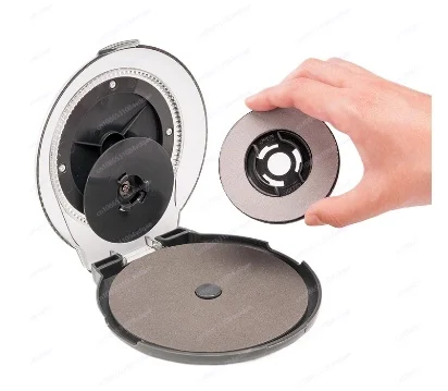 

Ремонтник дисков CD/DVD Бабочка Blu-ray Чистка Ремонт царапин Восстановление царапин