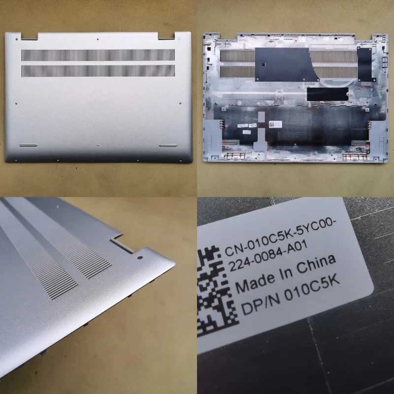 

Новая нижняя крышка корпуса для ноутбука DELL Inspiron 16Pro 5620 5625