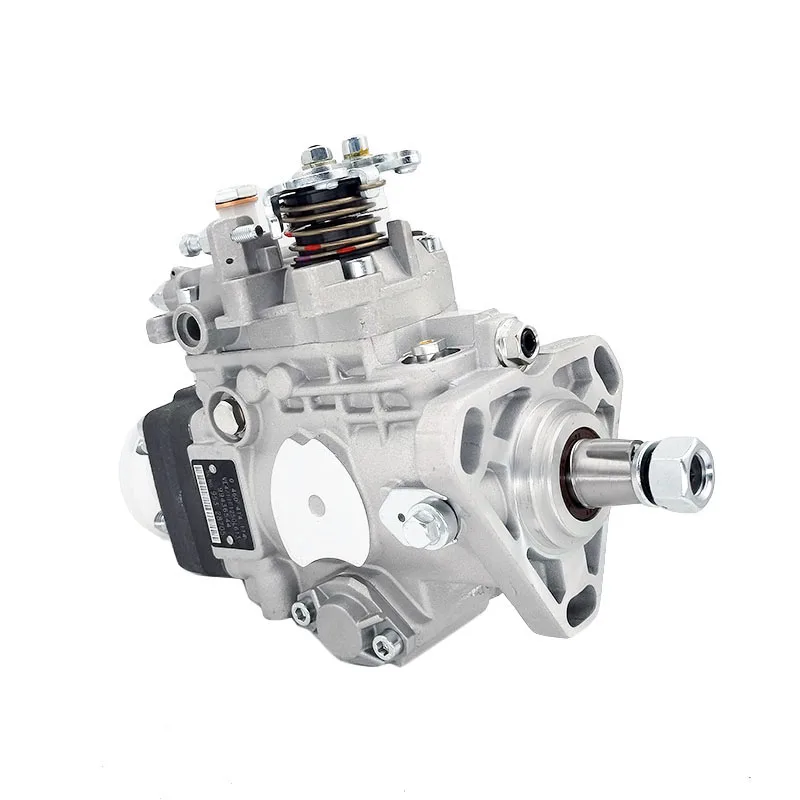 

НОВЫЙ Топливный насос высокого давления BJIET для дизельных двигателей VE3/11F1250L814-6 0460413028X 504036727 для New Holland