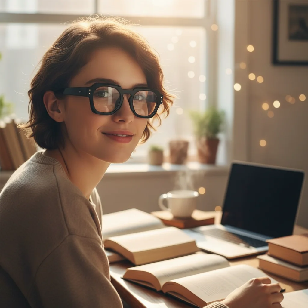 

Trendy Punk Women's Square Sunglasses UV400 Protection Y2K Small Shades Vintage Eyewear for Beach/Travel/Streetwear