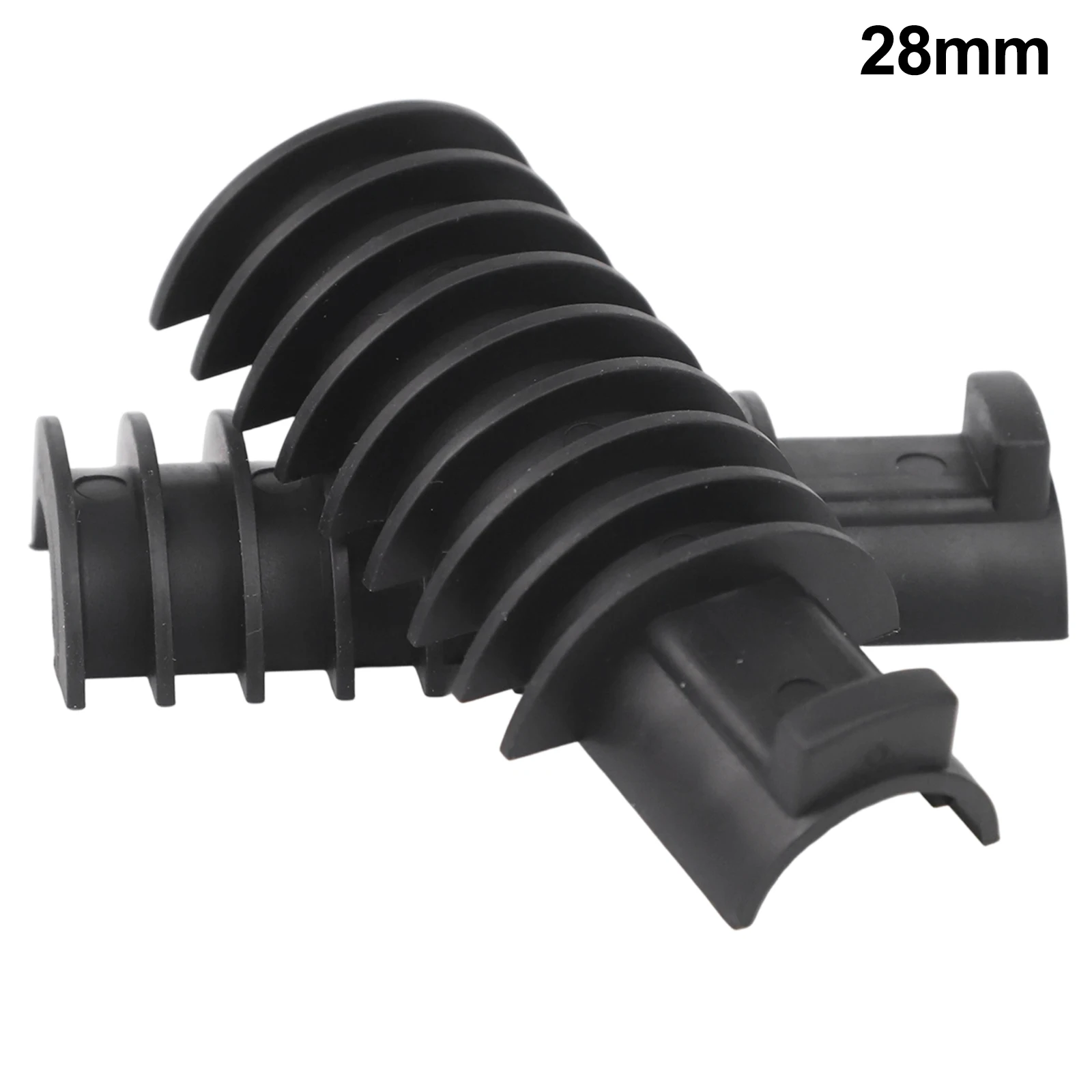 لحامل البطارية الداخلي للدراجة Di2 في TPE لتناسب آمن على 27 2/31 6 مم يتميز بتصميم احتكاك متقدم #5