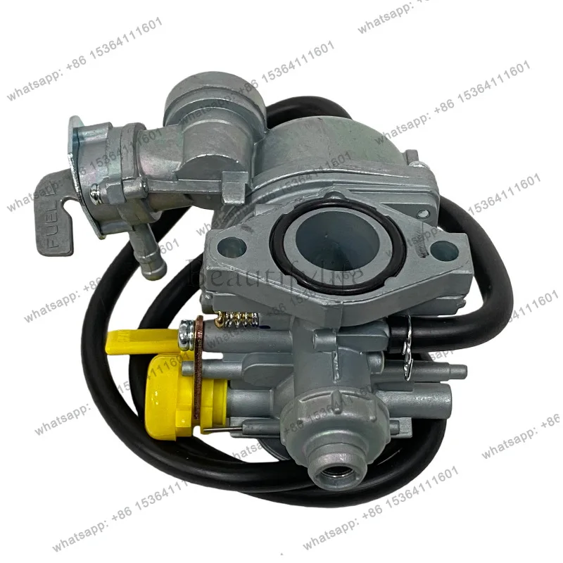 LS16100-HP2-673 Motorcycle Carburetor for 90 TRX90 16100-HP2-A22