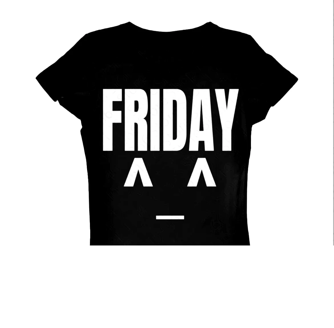 

Женская укороченная футболка в стиле Харадзюку Y2K с коротким рукавом, эстетичная готическая уличная футболка с принтом, модная футболка с буквенным принтом, Baby Tee