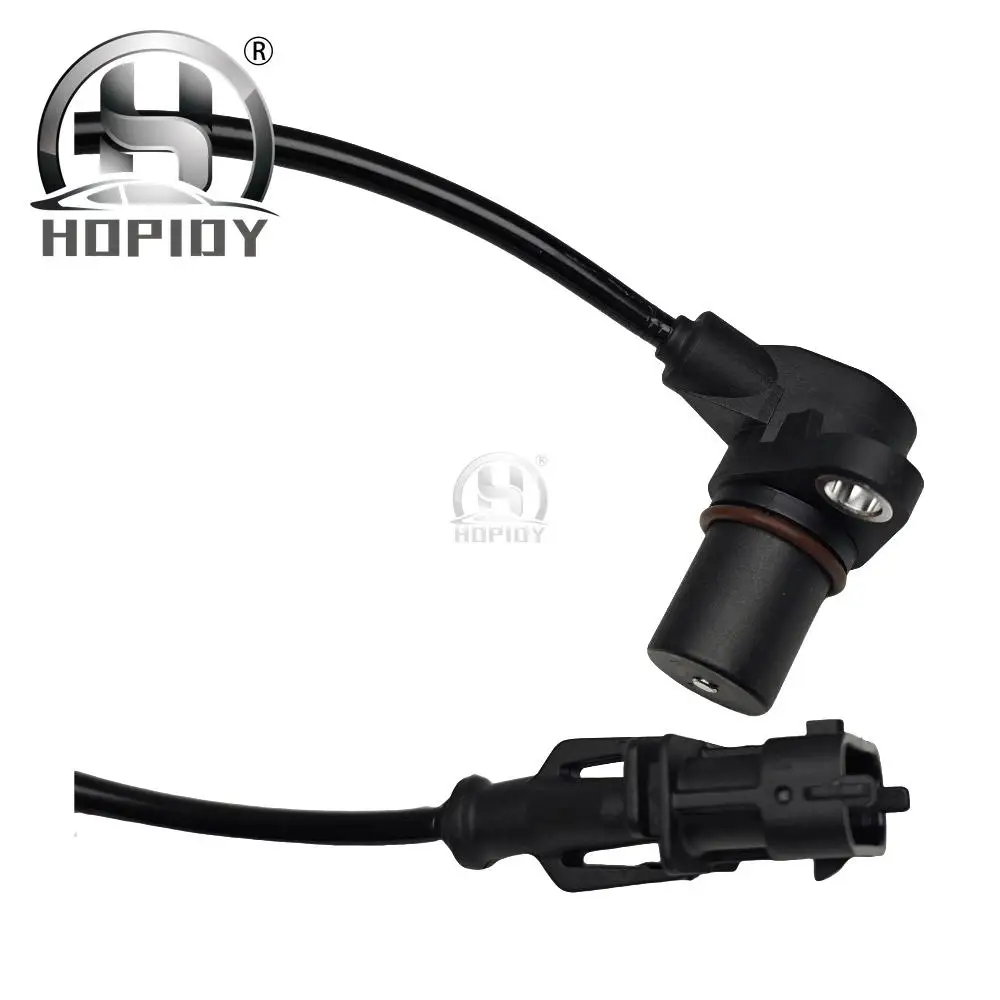 Sensor de posição do virabrequim para Polaris RZR XP 4 1000 2014-2018 KAMAZ 6 6520 2411719 0281006201 0281002898