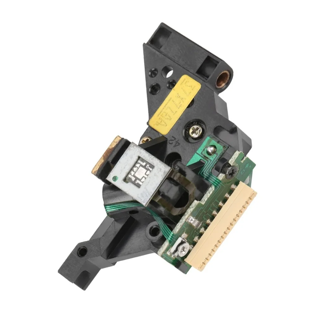 SPU3200 SPU-3200 Optical Pickup Lens CD Mechanism Replacement Part Desolder For Static Solder Joint Before Install Stable Audio