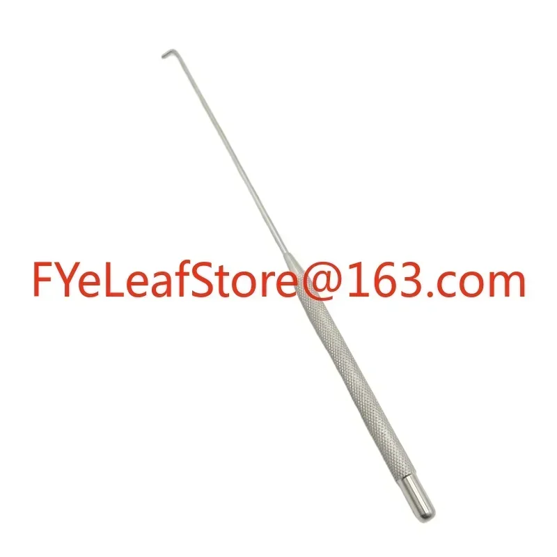 

utility Arthroscopy Instruments Knee Joint Probe round Arthroscopic Probe Hook 3mm/5mm.