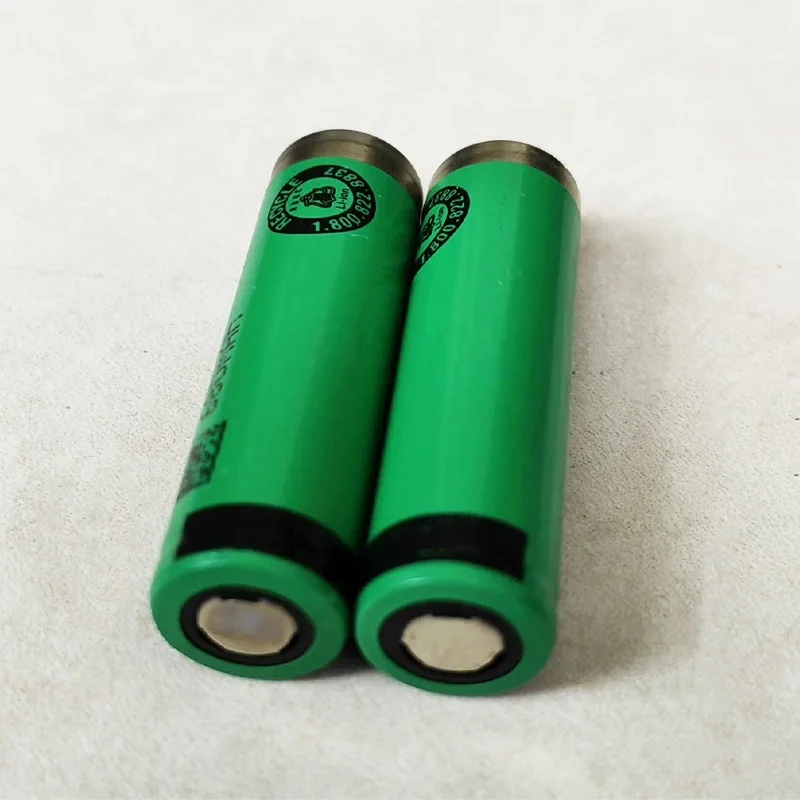 original 3.7V 680mAh 14500 lithium battery, for Philips electric toothbrushes, shavers, digital cameras, medical equipment, etc