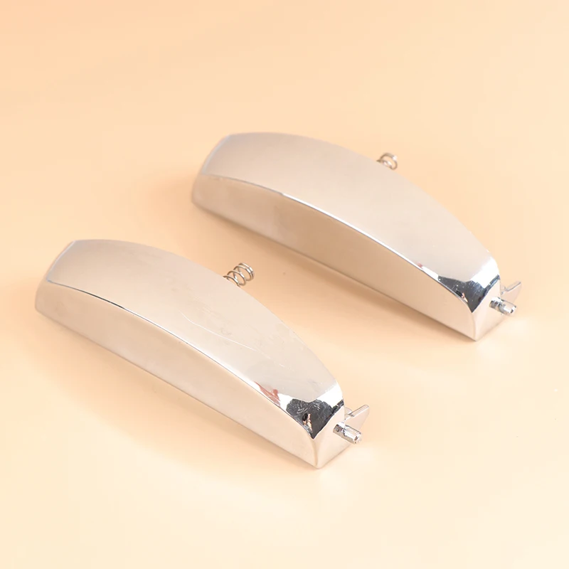 تستخدم بشكل عام أجزاء جهاز طبخ الأرز قفل الباب مشبك غطاء مفتوح زر الضغط المتوافق مع Joyoung JYF-40FS02 ريدموند إلخ