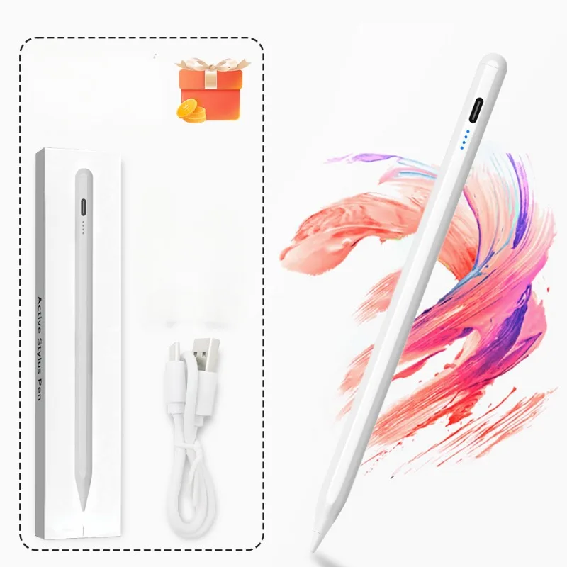 Magnetic Suction Fast Charging Stylus For Honor Pad 9 12.1 8 12 X9 X8 Pro 11.5