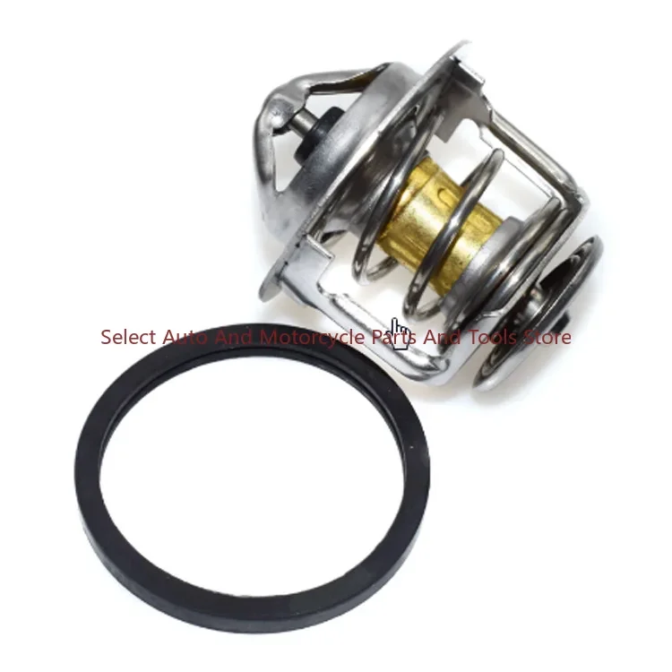 Wax Car Thermostat Thermostat 90916-03046 82°C for Toyota Thermostat