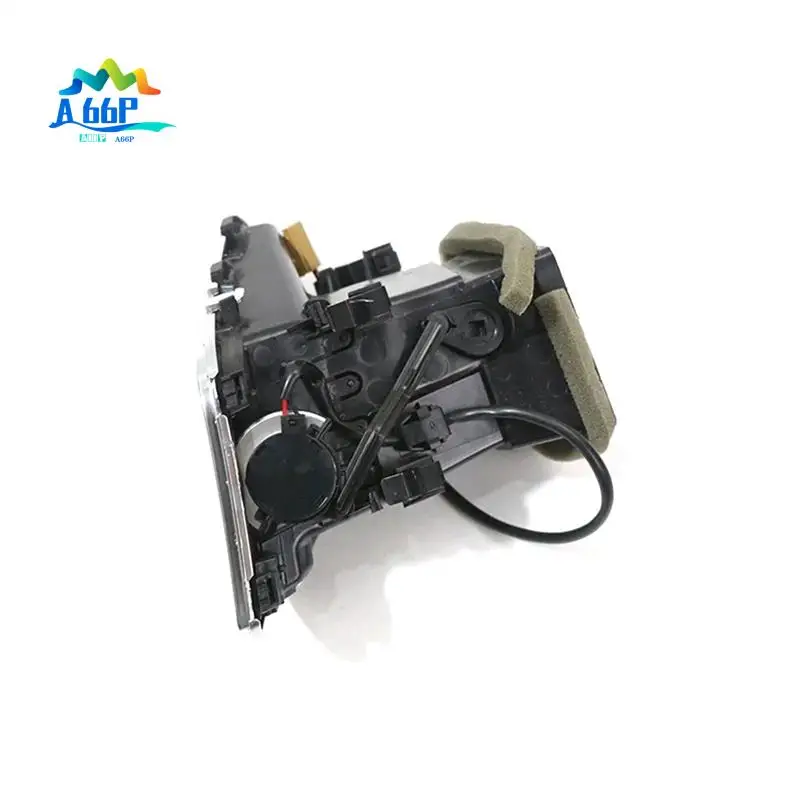 

A66P-Car Dashboard Air Conditioning Outlet LH Air Conditioner Air Outlet Air Nozzle For A4 B8 2009-2016 LHD 8K0820901