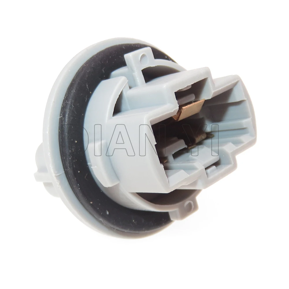 1 Set 3 Way Starter Car Electrical Wire Cable Connector for Auto Automobile Lamp Holder Wiring Terminal Socket