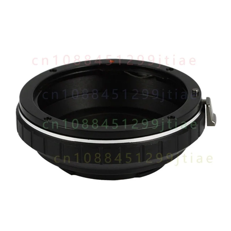 

Adapter For EOS-Nx Canon EF lens to Samsung NX Mount NX500 NX300 NX20 NX5 Camera