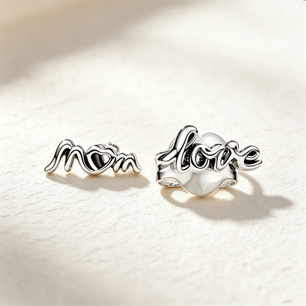 Perhiasan Perak 925 yang Modis - Tie Clip Silver ulasan dan harga