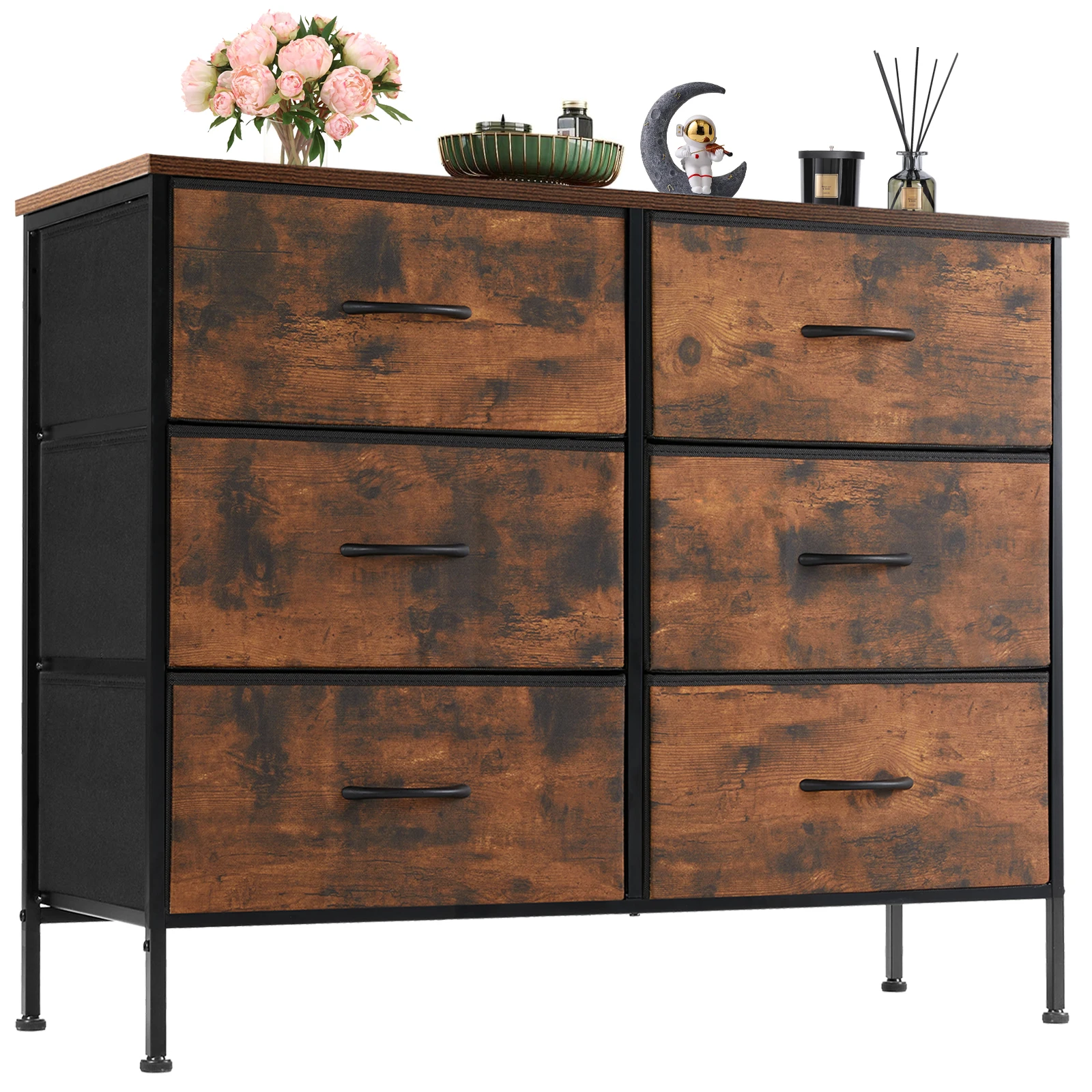 Thumbnail 4 - #15 Best Chest of Drawers to Buy In 2026