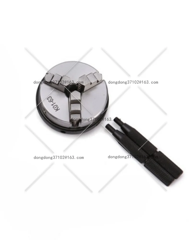 Tight Hand Three-Ja…