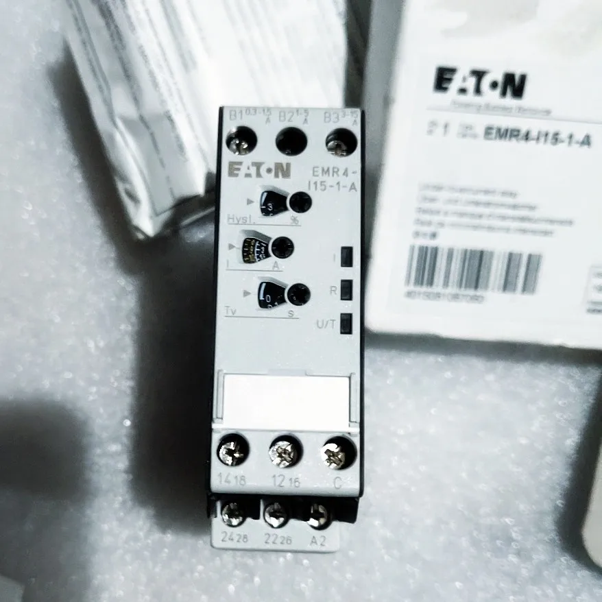 Eaton EMR4-115-1-A