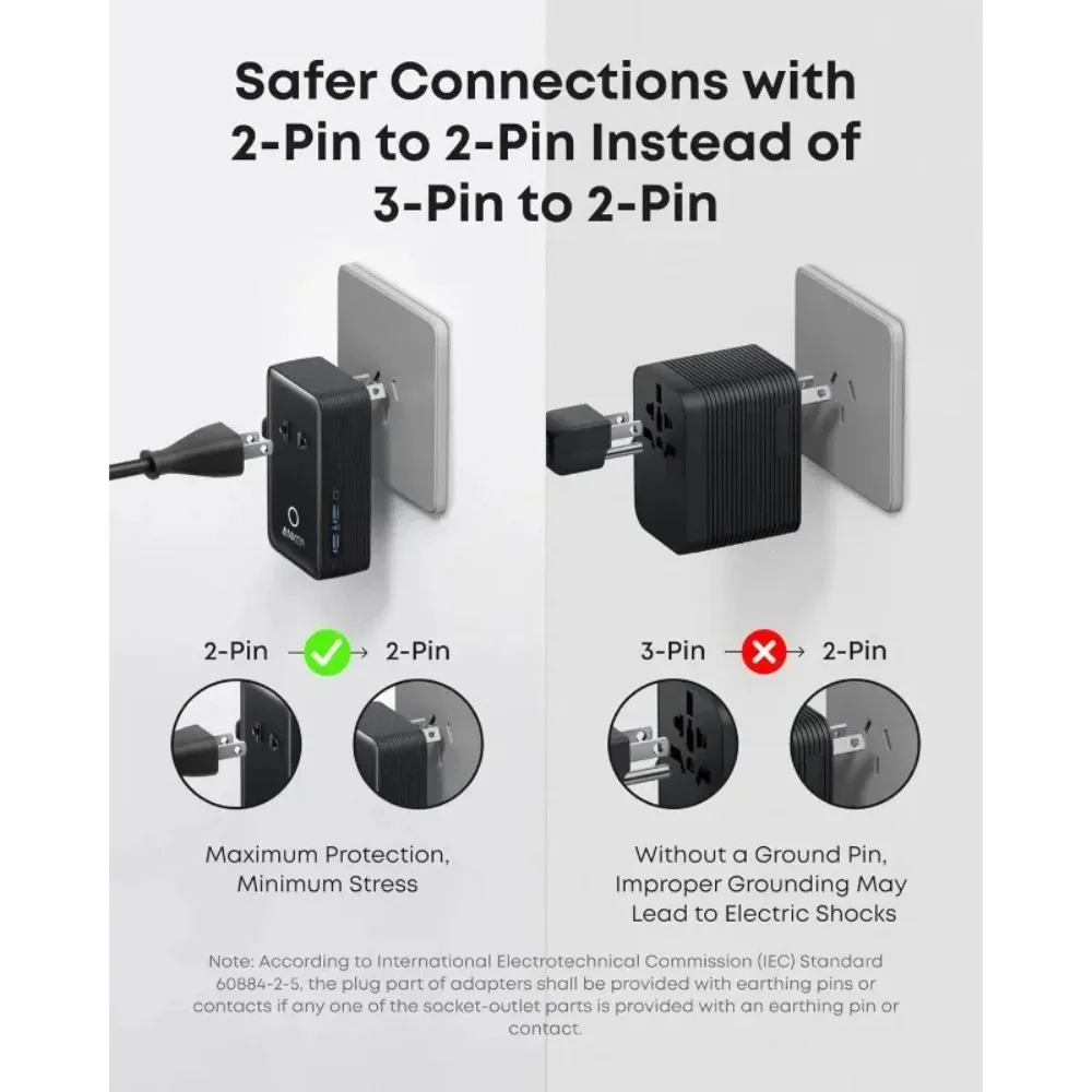 Anker Nano Travel A…