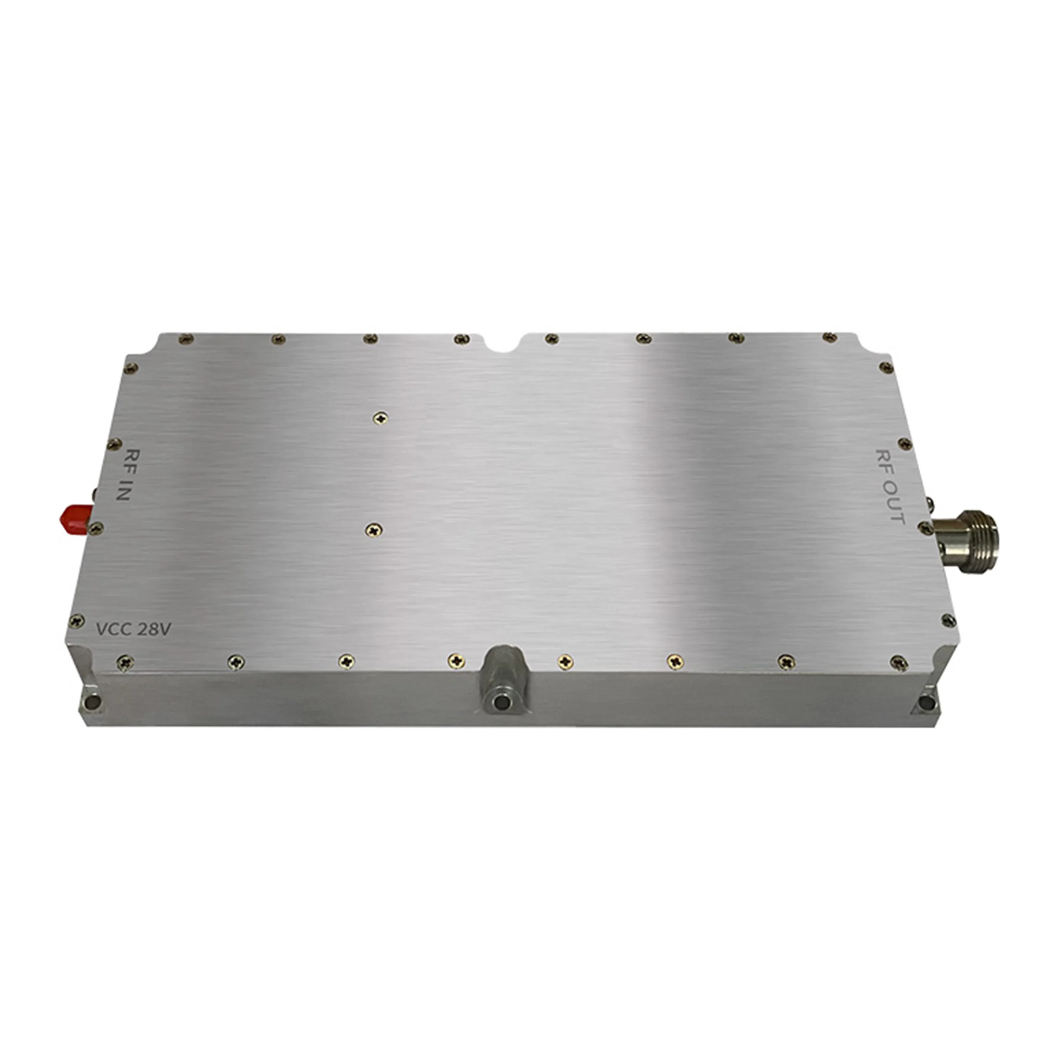 200W RF Power amplification module GAN Digital Module for UAV 100-500MHz Crossing LORA Wireless & RF Modules Type