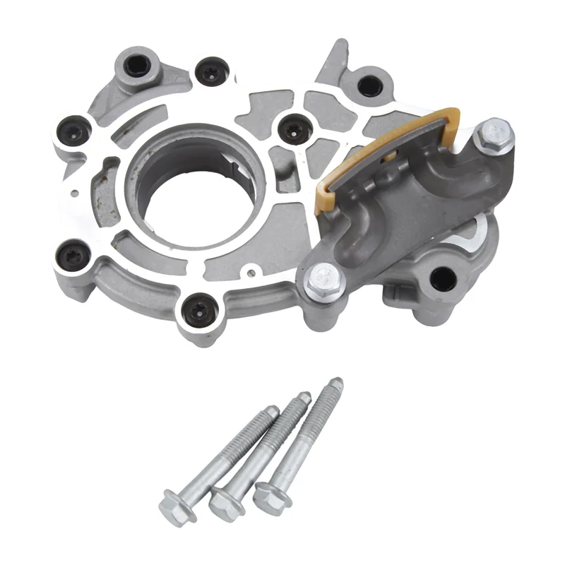 Ersatz-Motorölpumpe 12640448, 12584298, 12590016 für Cadillac Chevy GMC Buick Pontiac Saturn Suzuki