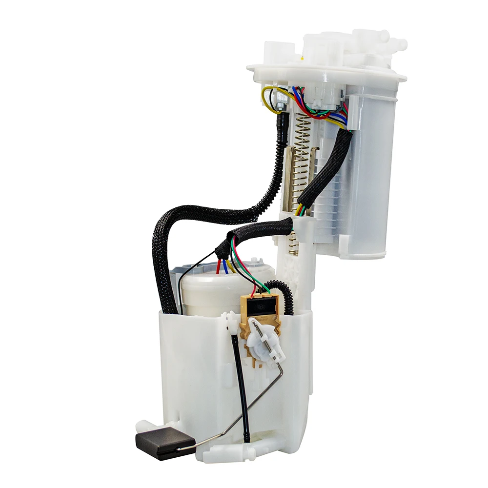Dopson DPS1715 Electric Fuel Pump Machine Assembly Car Parts 77020- 58070 for Toyota Alphard