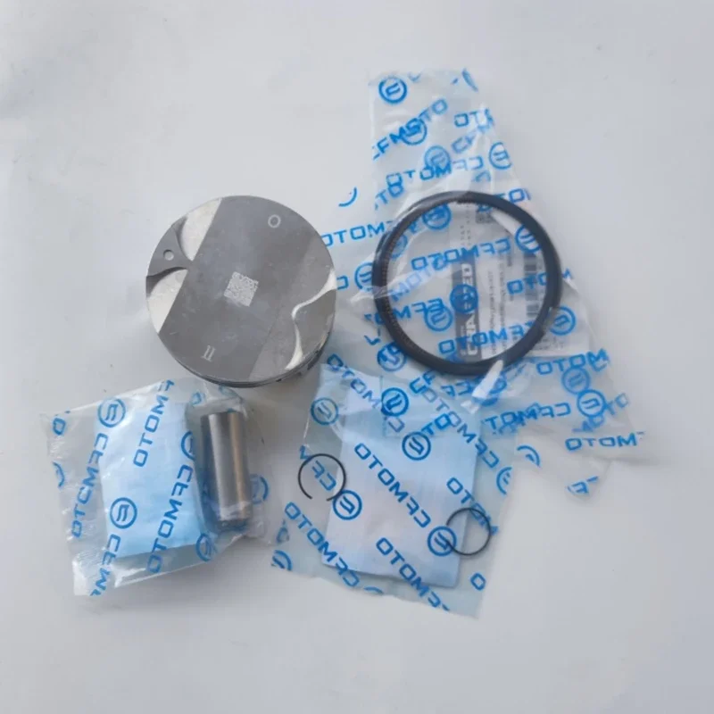 

For CFMOTO 450NK 450MT 450CL-C CF450NK CF450MT CF450CL-C CF MOTO NK450 MT450 Motorcycle Engine Parts Piston Ring Kit