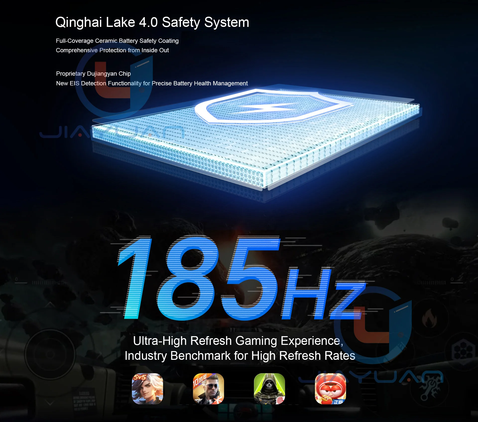 Original HONOR WIN RT 5G Game Mobile Phone 6.83" AMOLED 185Hz Display Snapdragon 8 Elite Battery 10000mAh 100W Wired Smartphone